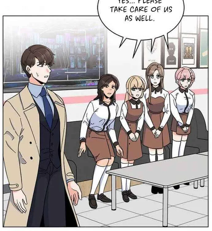 Read 1st year Max Level Manager chapter 20 image 29 on Lezhin
