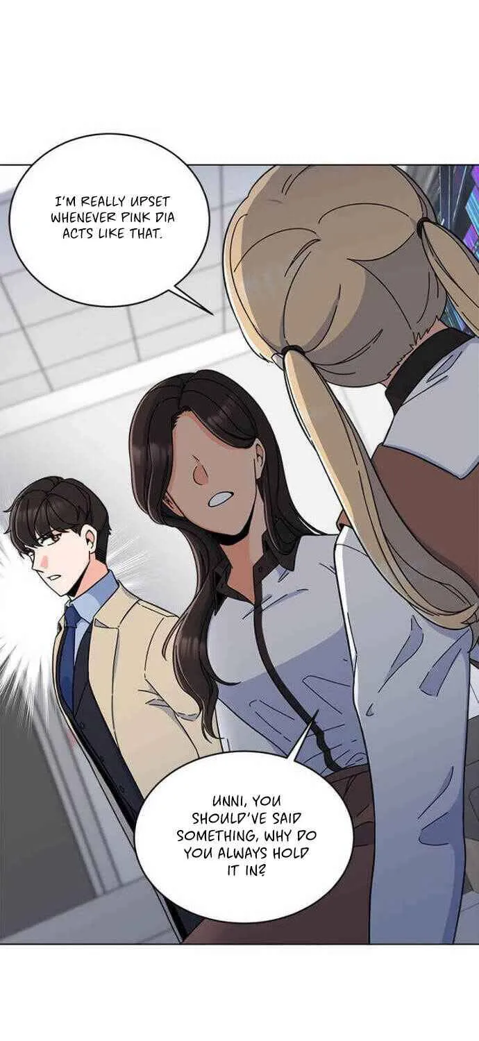 Read 1st year Max Level Manager chapter 20 image 34 on Lezhin