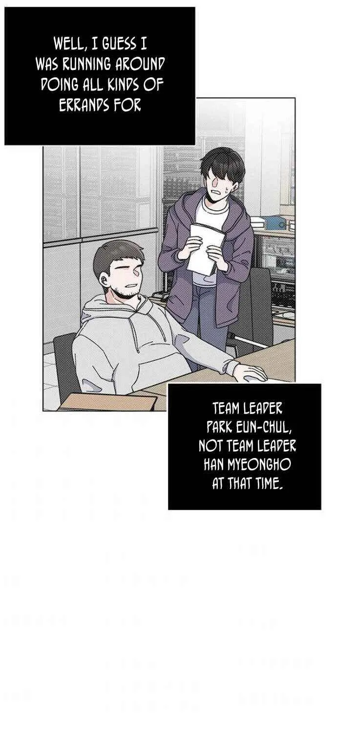 Read 1st year Max Level Manager chapter 20 image 36 on Lezhin