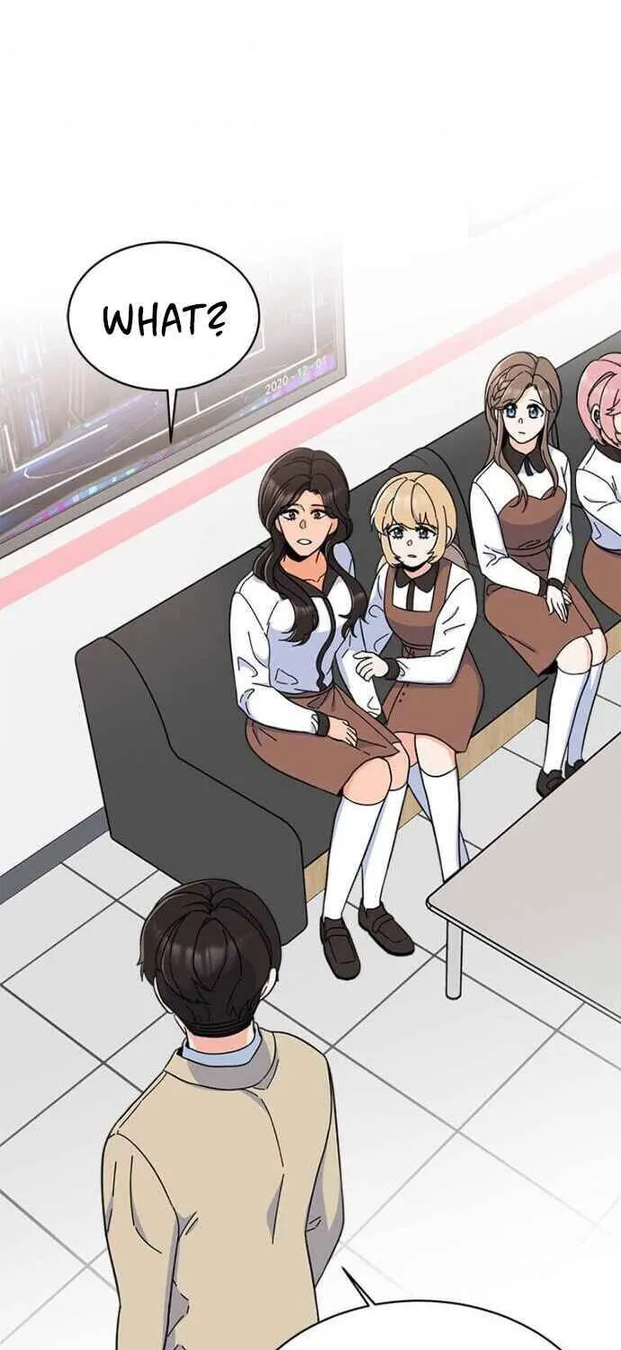 Read 1st year Max Level Manager chapter 20 image 38 on Lezhin