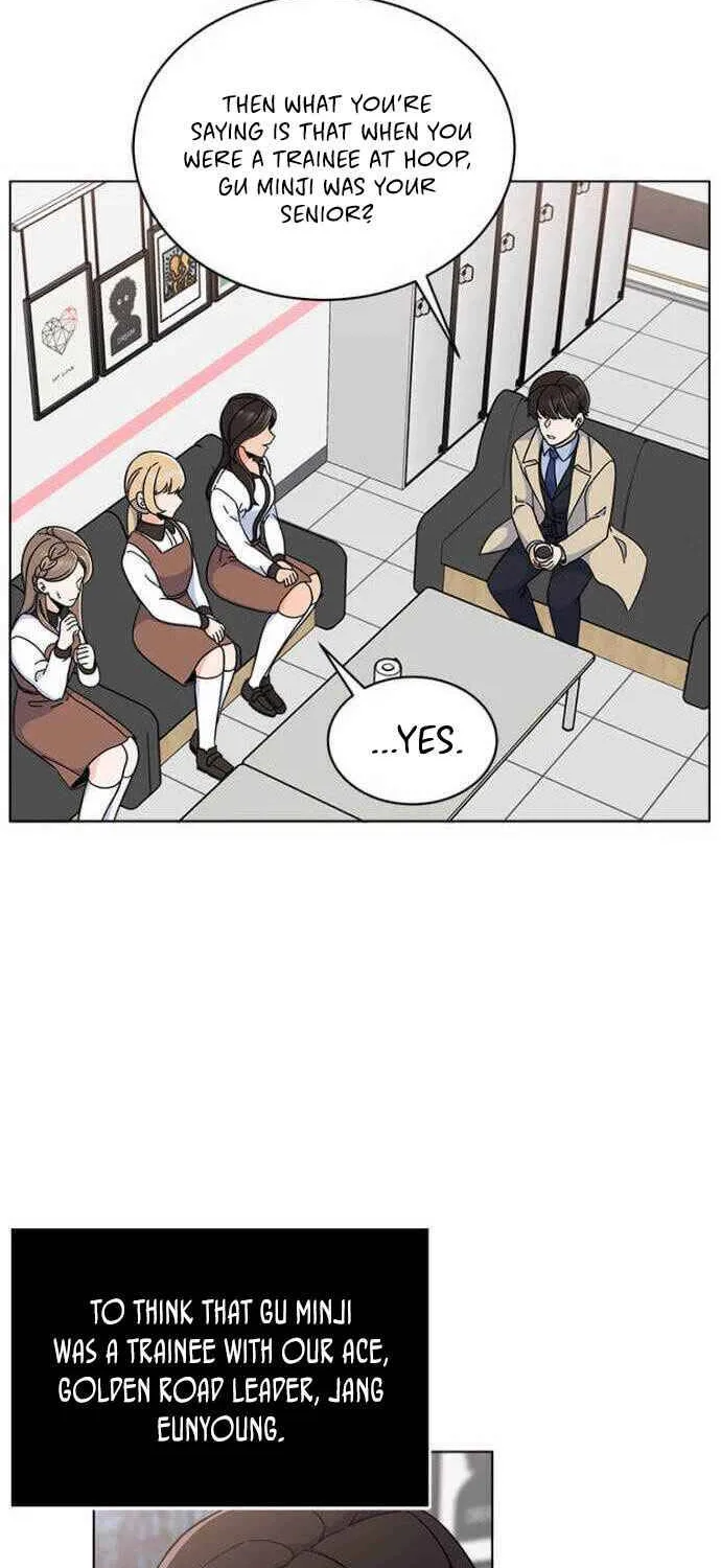 Read 1st year Max Level Manager chapter 20 image 43 on Lezhin