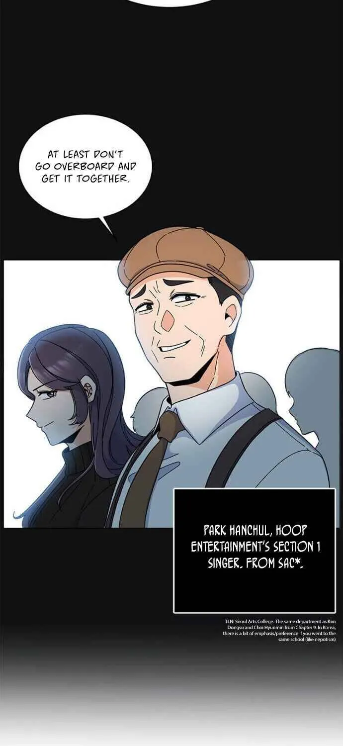 Read 1st year Max Level Manager chapter 20 image 48 on Lezhin