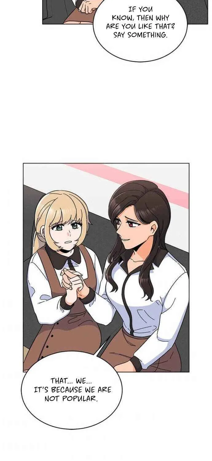 Read 1st year Max Level Manager chapter 20 image 52 on Lezhin