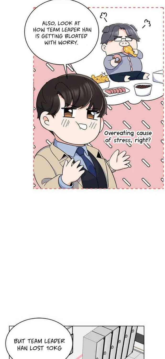 Read 1st year Max Level Manager chapter 20 image 63 on Lezhin
