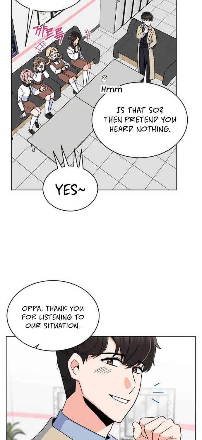 Read 1st year Max Level Manager chapter 20 image 64 on Lezhin