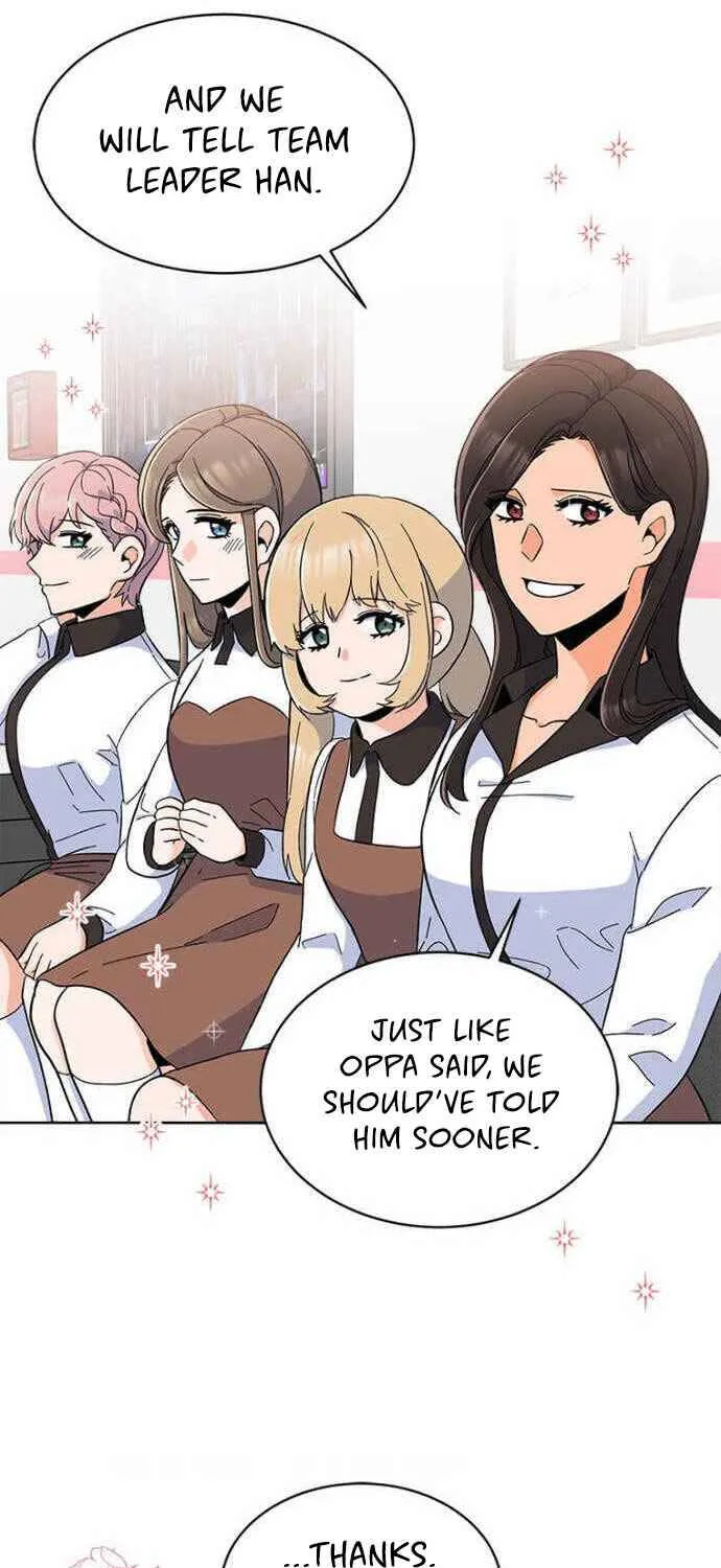 Read 1st year Max Level Manager chapter 20 image 66 on Lezhin