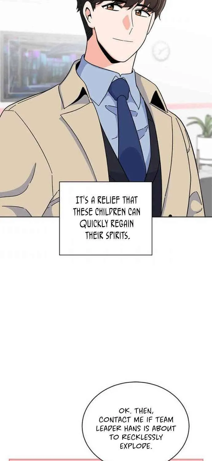 Read 1st year Max Level Manager chapter 20 image 68 on Lezhin