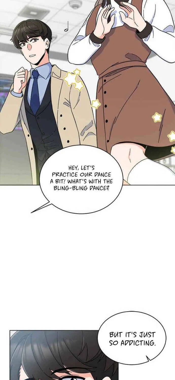 Read 1st year Max Level Manager chapter 20 image 71 on Lezhin
