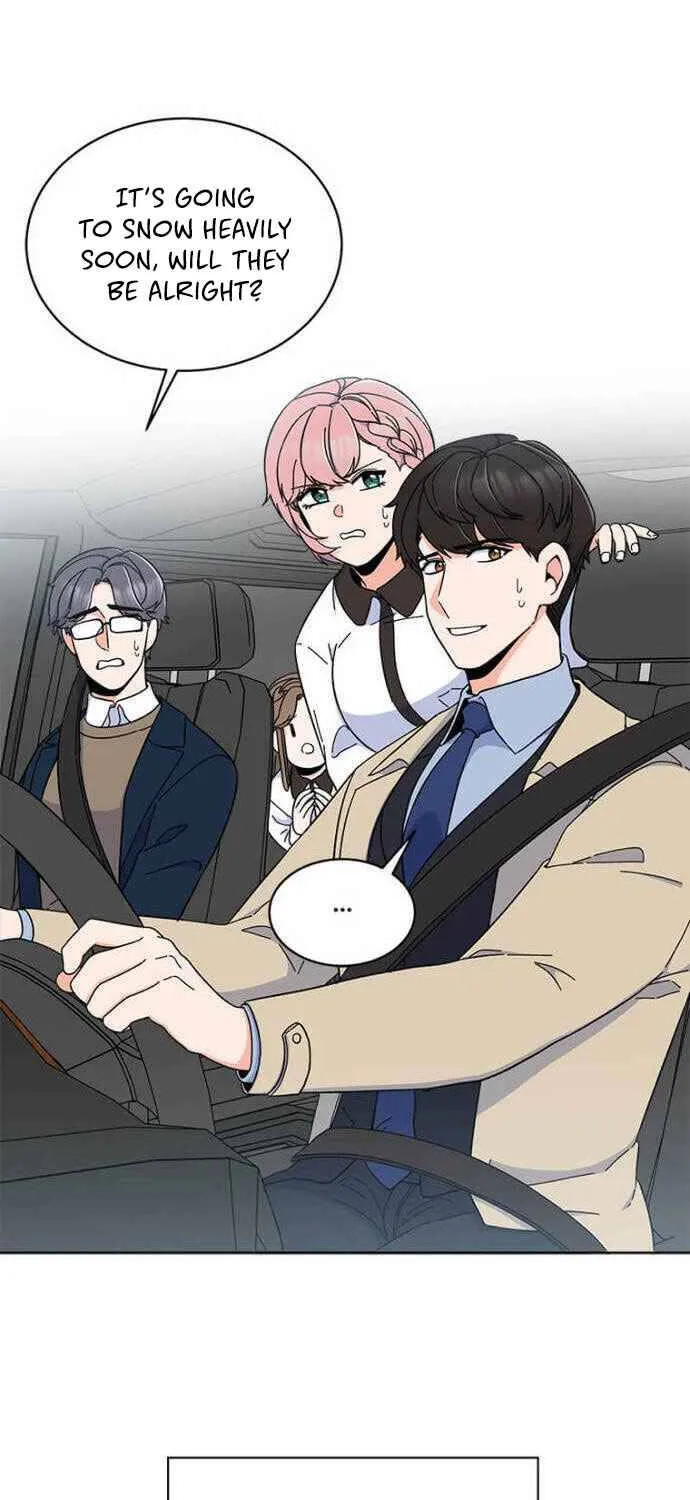 Read 1st year Max Level Manager chapter 20 image 8 on Lezhin