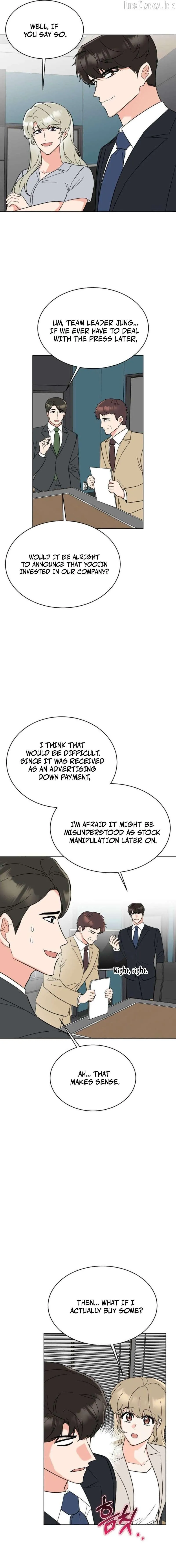 Read 1st year Max Level Manager chapter 202 image 12 on Lezhin