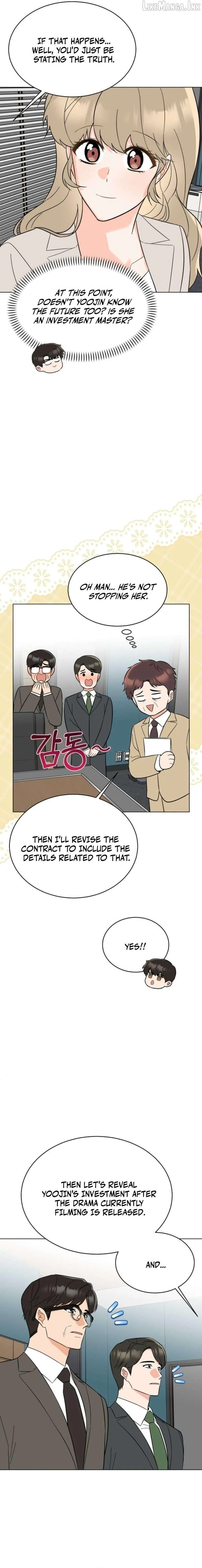 Read 1st year Max Level Manager chapter 202 image 13 on Lezhin