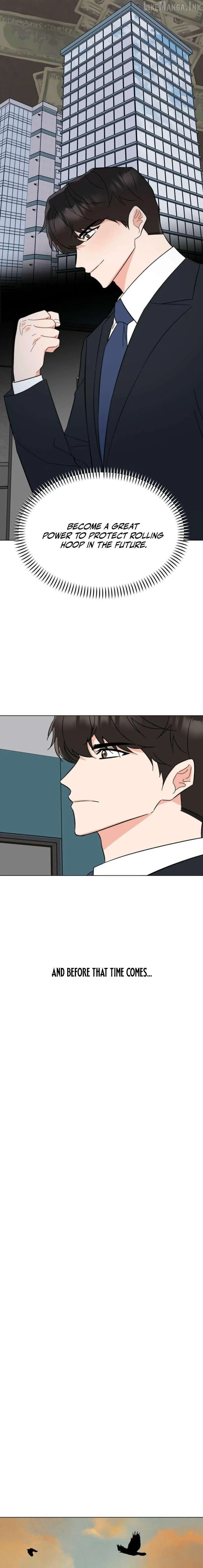 Read 1st year Max Level Manager chapter 202 image 17 on Lezhin