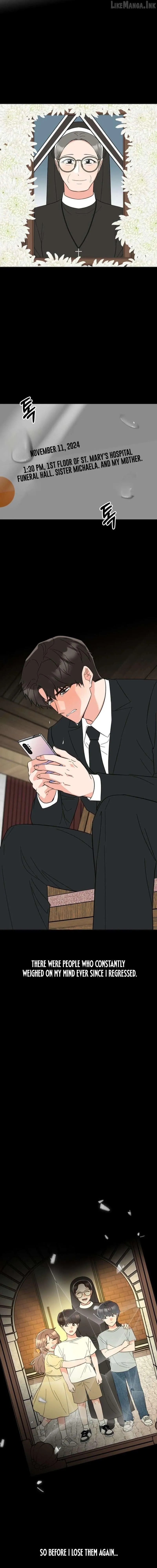 Read 1st year Max Level Manager chapter 202 image 20 on Lezhin