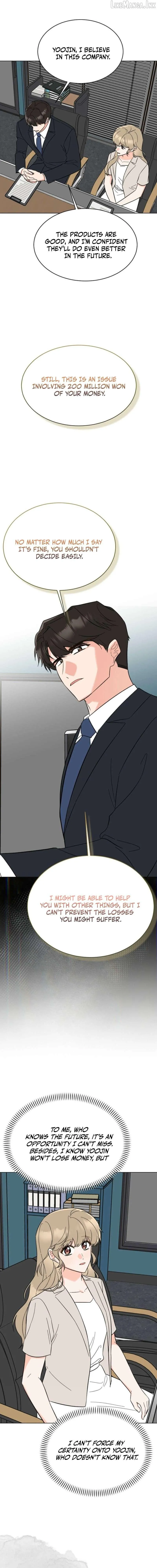 Read 1st year Max Level Manager chapter 202 image 7 on Lezhin