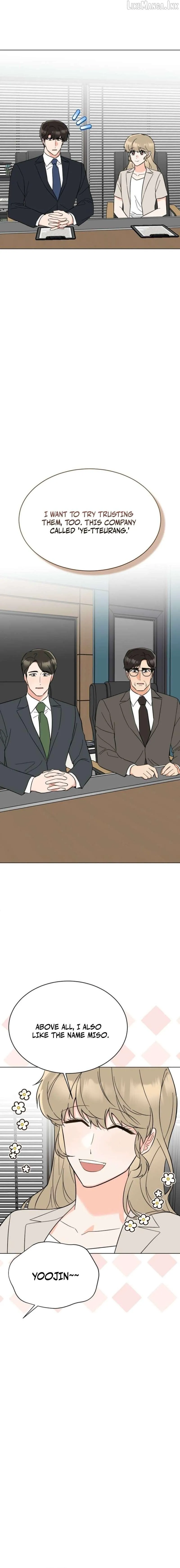 Read 1st year Max Level Manager chapter 202 image 9 on Lezhin