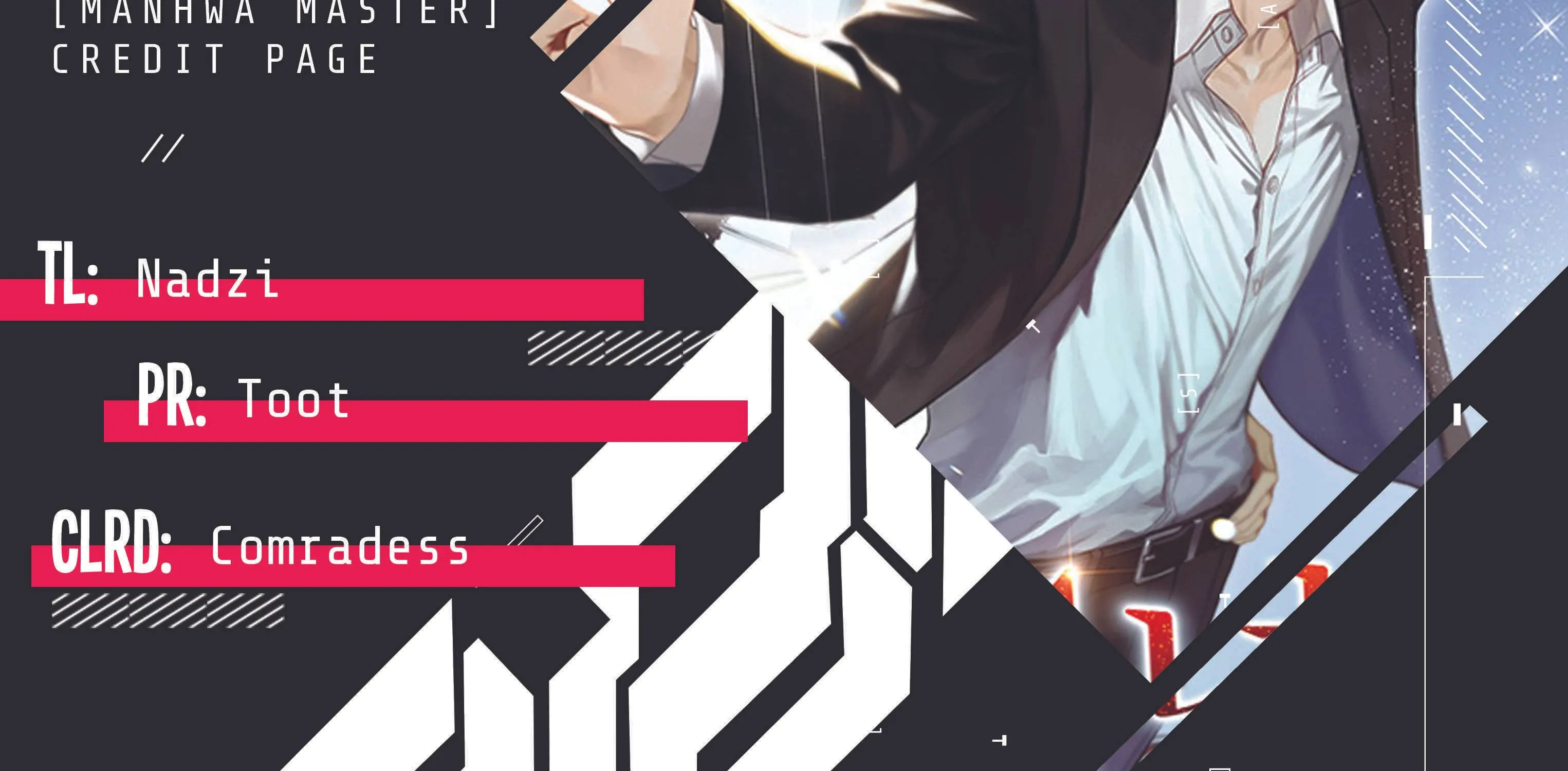Read 1st year Max Level Manager chapter 21 image 1 on Lezhin