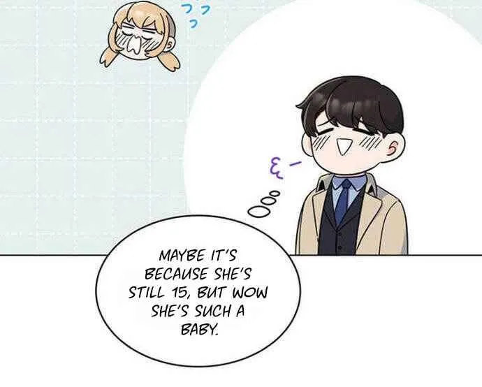 Read 1st year Max Level Manager chapter 21 image 14 on Lezhin