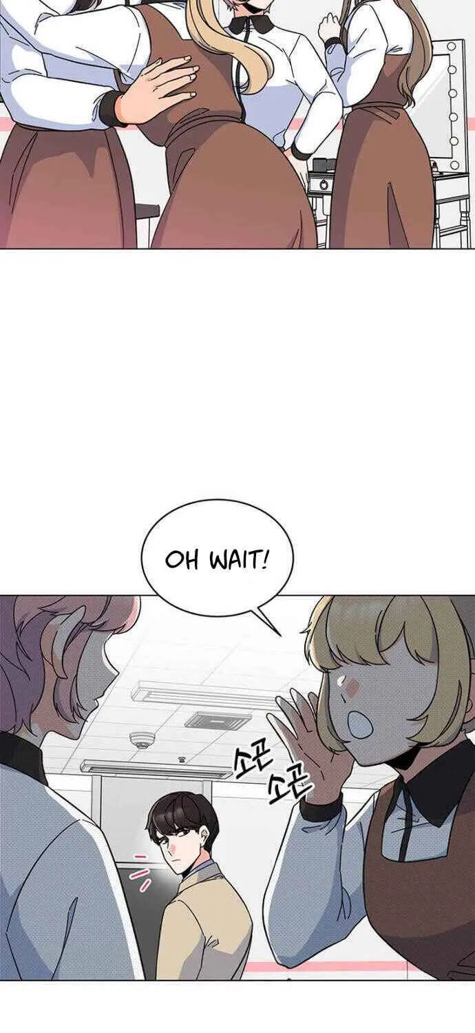 Read 1st year Max Level Manager chapter 21 image 17 on Lezhin