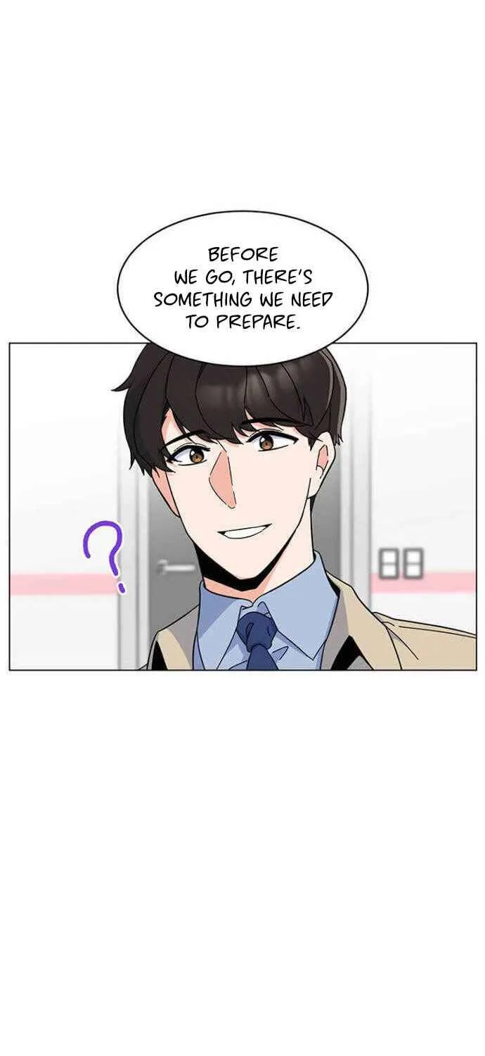 Read 1st year Max Level Manager chapter 21 image 19 on Lezhin