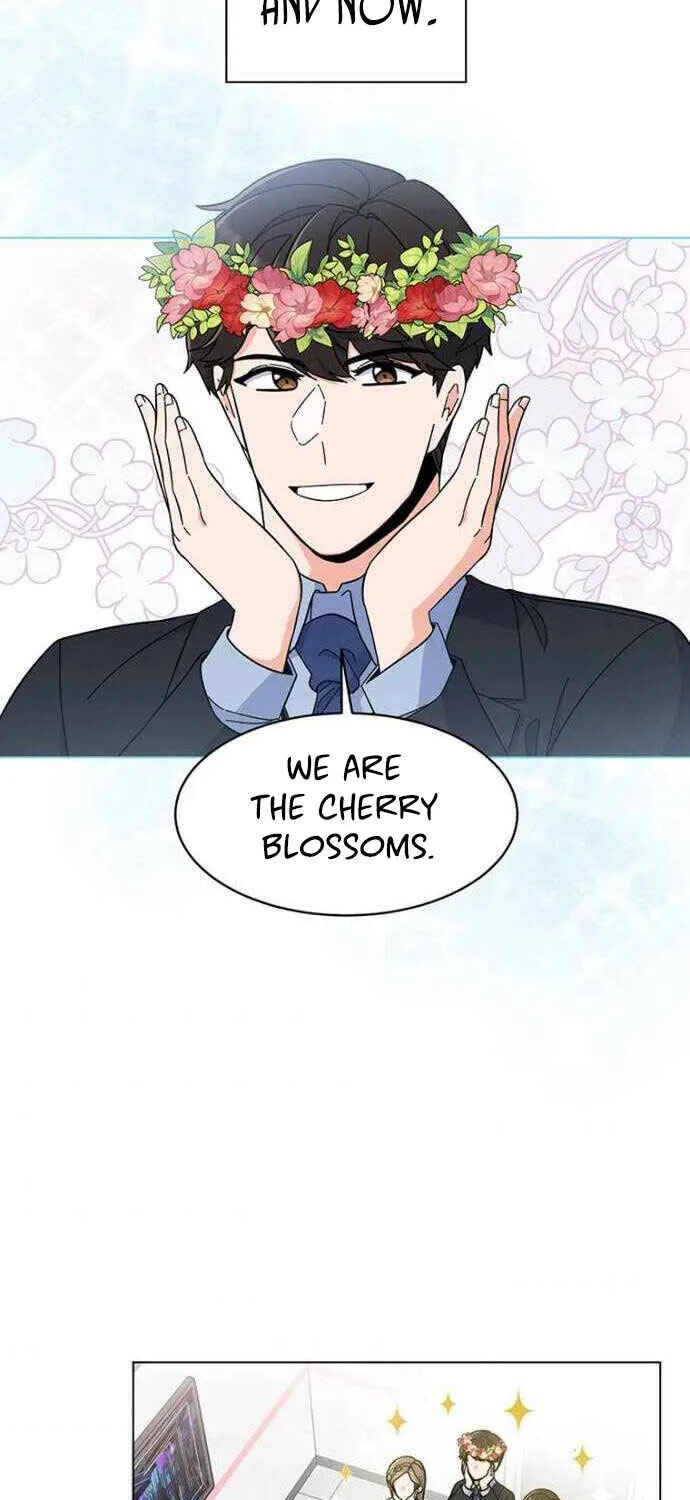 Read 1st year Max Level Manager chapter 21 image 21 on Lezhin