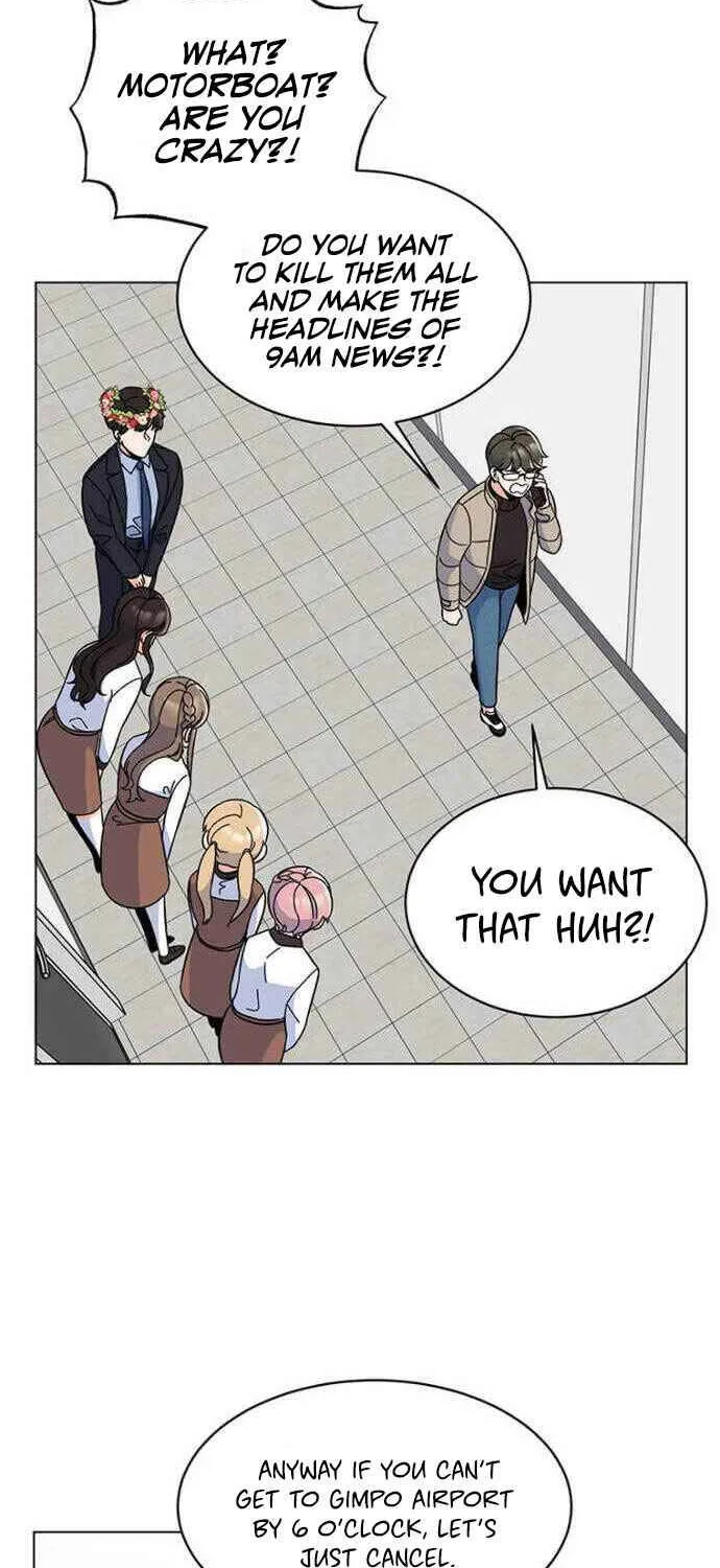 Read 1st year Max Level Manager chapter 21 image 28 on Lezhin
