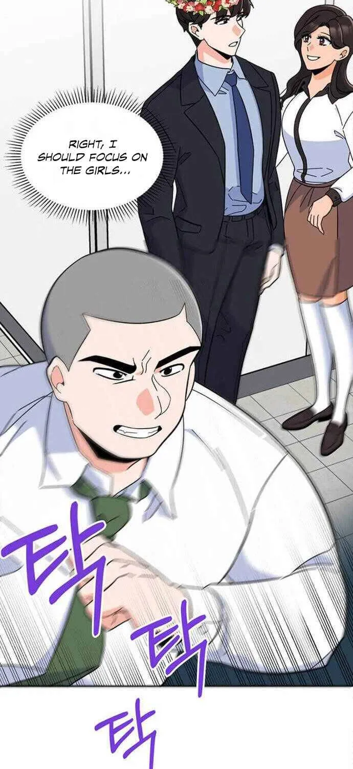 Read 1st year Max Level Manager chapter 21 image 30 on Lezhin