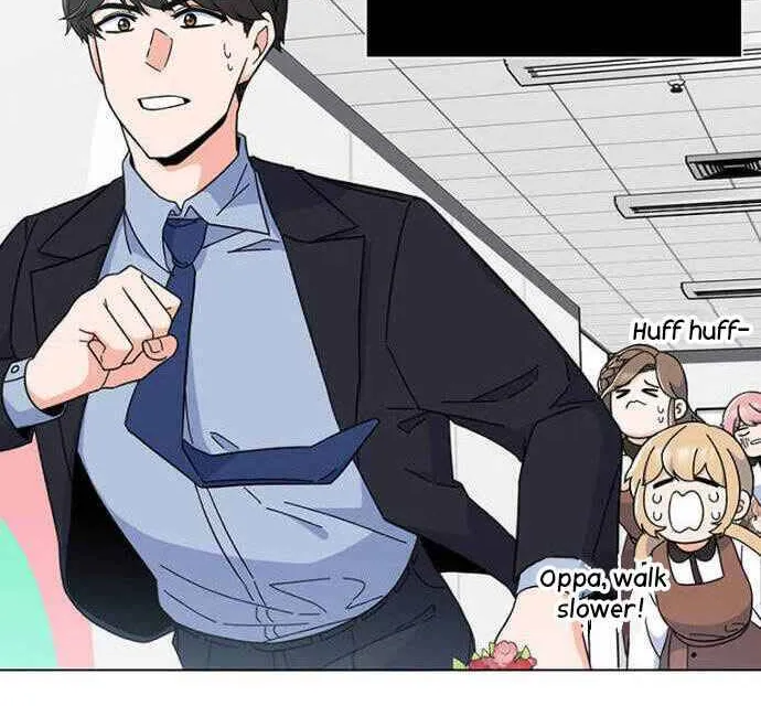 Read 1st year Max Level Manager chapter 21 image 35 on Lezhin