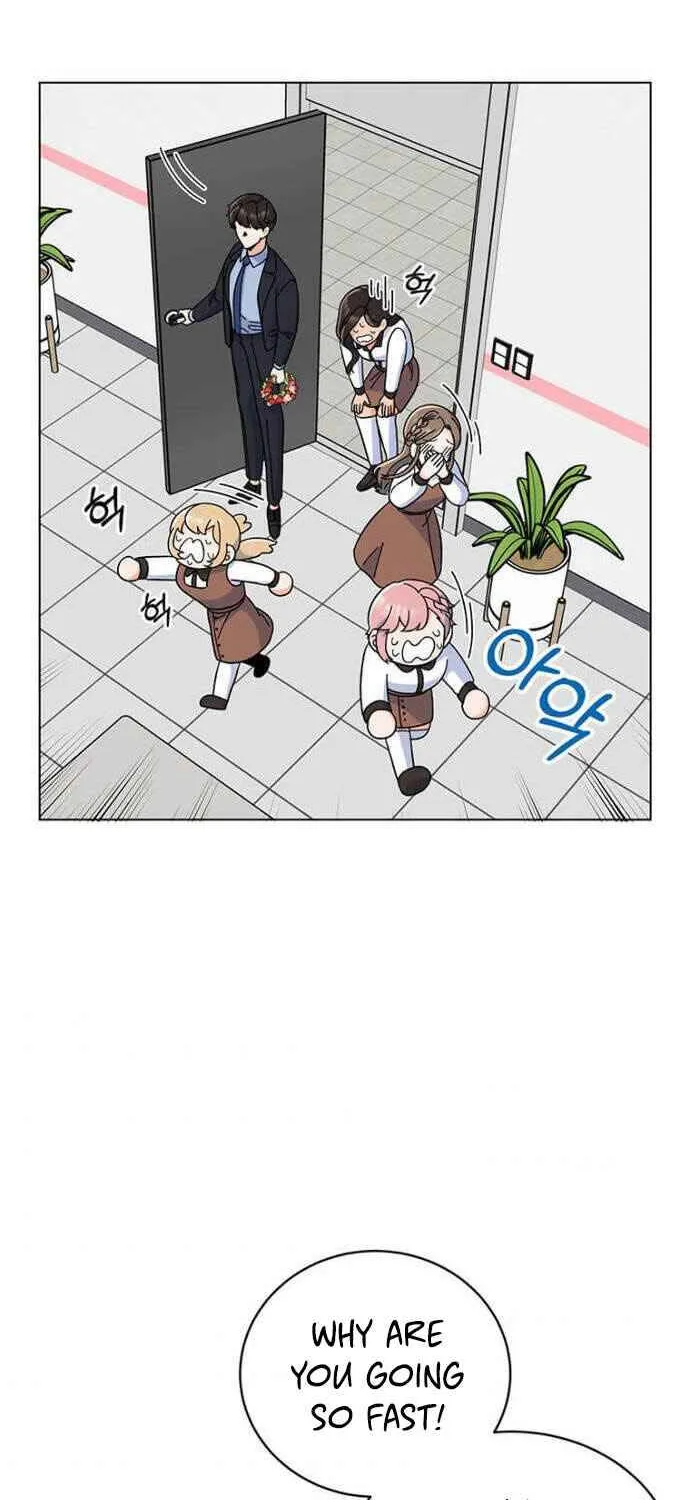 Read 1st year Max Level Manager chapter 21 image 37 on Lezhin