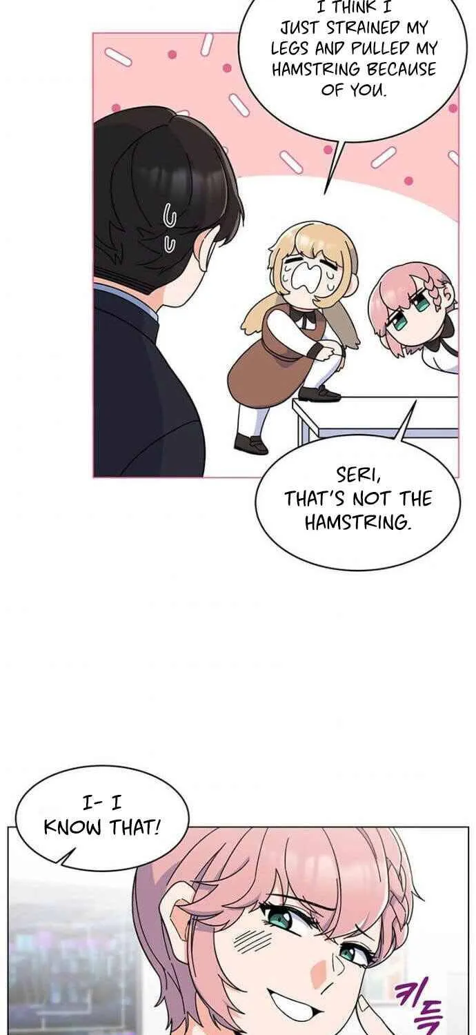 Read 1st year Max Level Manager chapter 21 image 38 on Lezhin