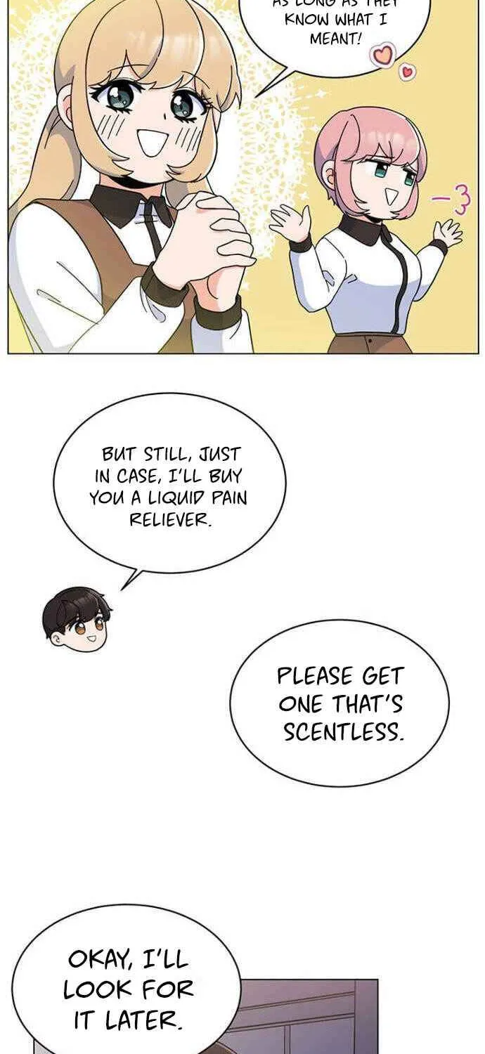 Read 1st year Max Level Manager chapter 21 image 41 on Lezhin