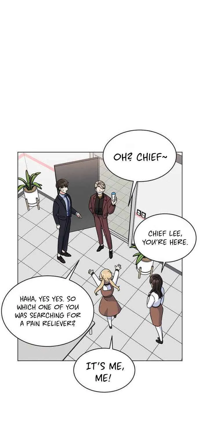Read 1st year Max Level Manager chapter 21 image 44 on Lezhin