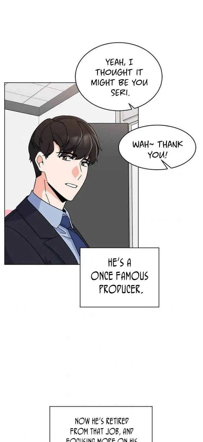 Read 1st year Max Level Manager chapter 21 image 45 on Lezhin