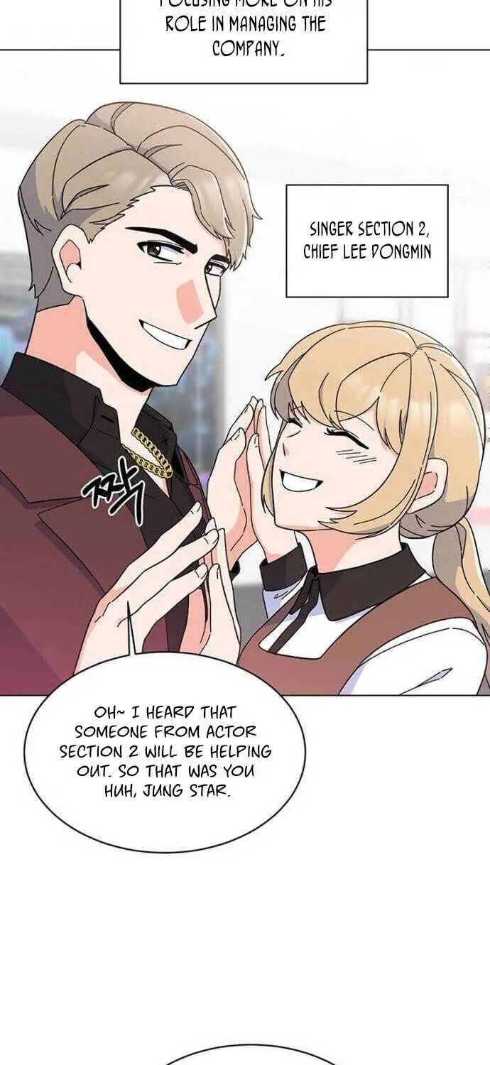 Read 1st year Max Level Manager chapter 21 image 46 on Lezhin