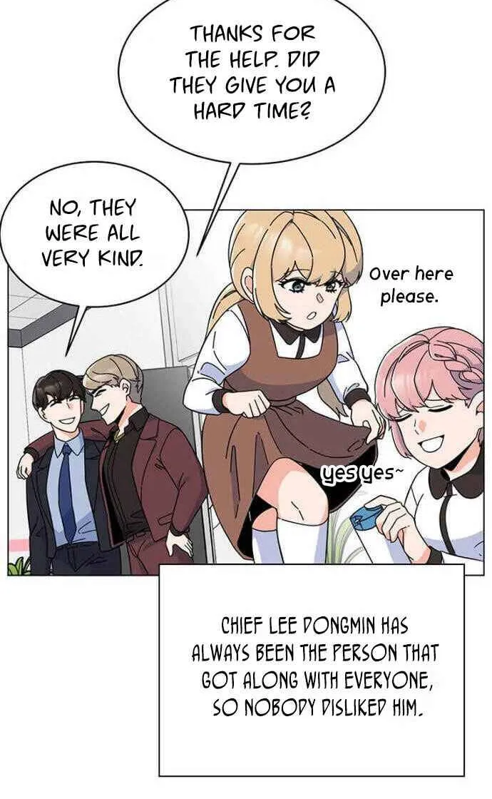 Read 1st year Max Level Manager chapter 21 image 47 on Lezhin