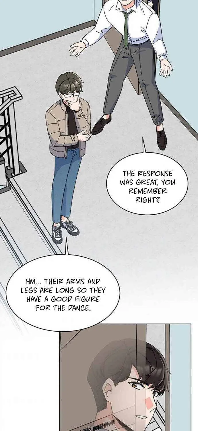 Read 1st year Max Level Manager chapter 21 image 53 on Lezhin