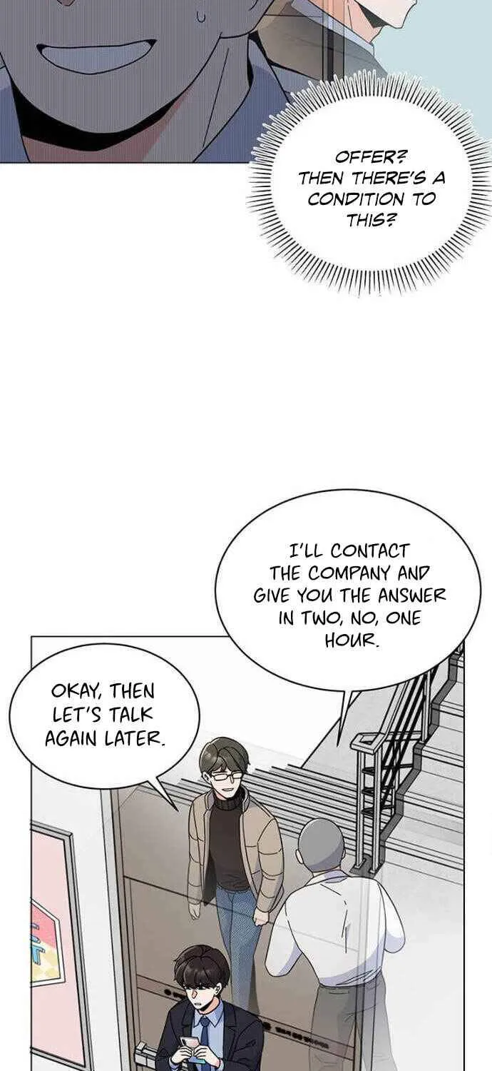 Read 1st year Max Level Manager chapter 21 image 58 on Lezhin