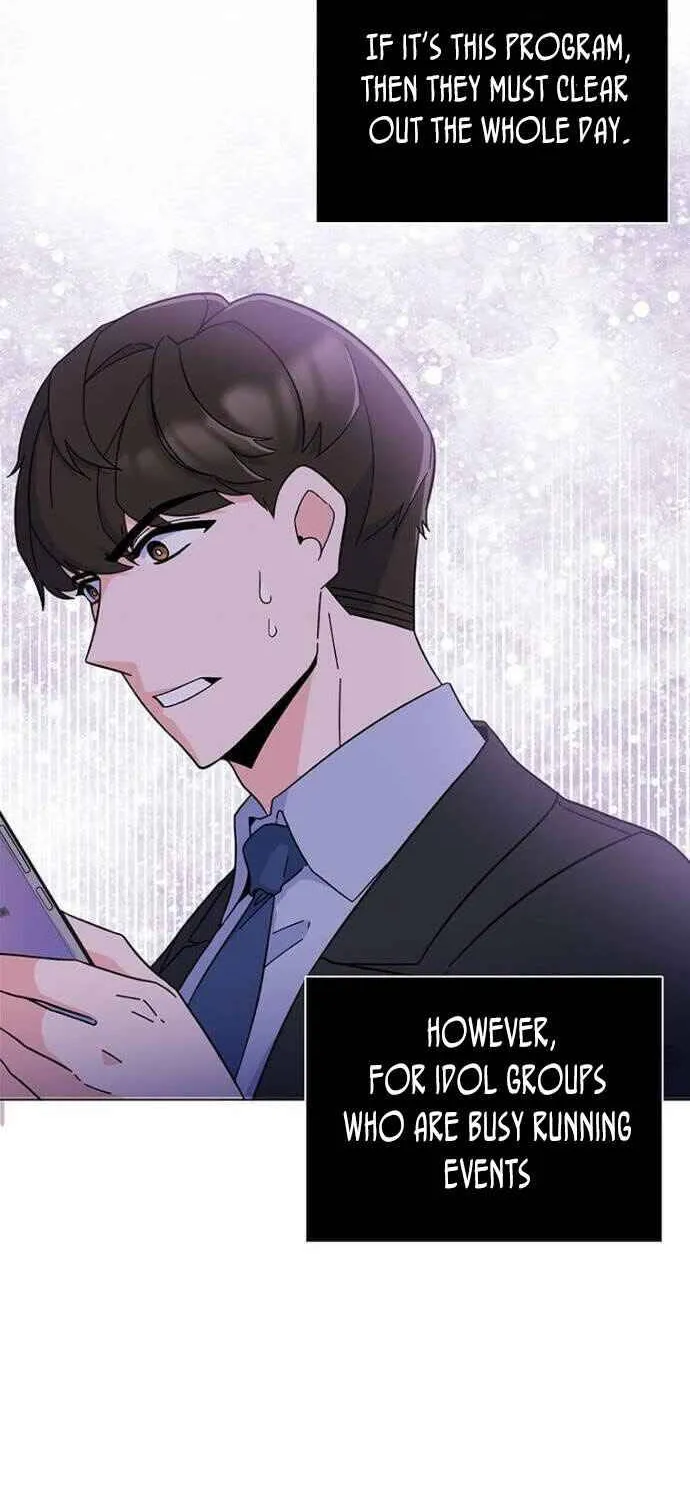 Read 1st year Max Level Manager chapter 21 image 61 on Lezhin