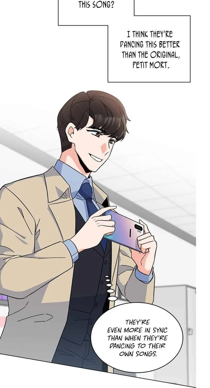 Read 1st year Max Level Manager chapter 21 image 68 on Lezhin