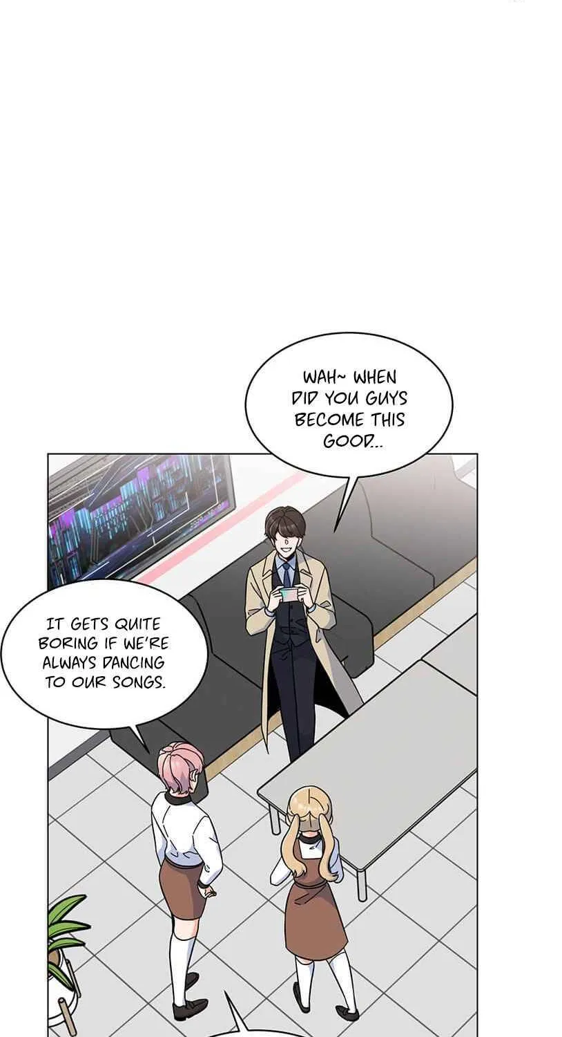 Read 1st year Max Level Manager chapter 21 image 69 on Lezhin