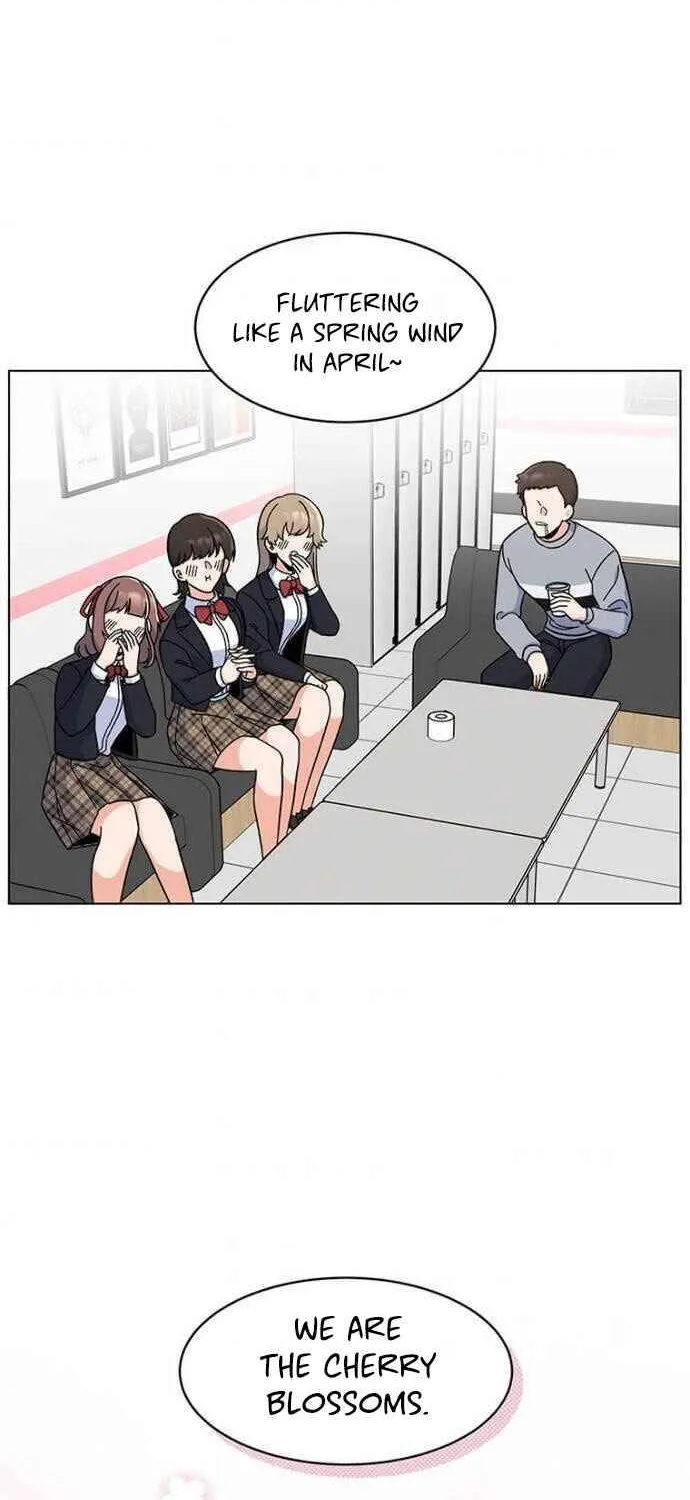 Read 1st year Max Level Manager chapter 21 image 7 on Lezhin