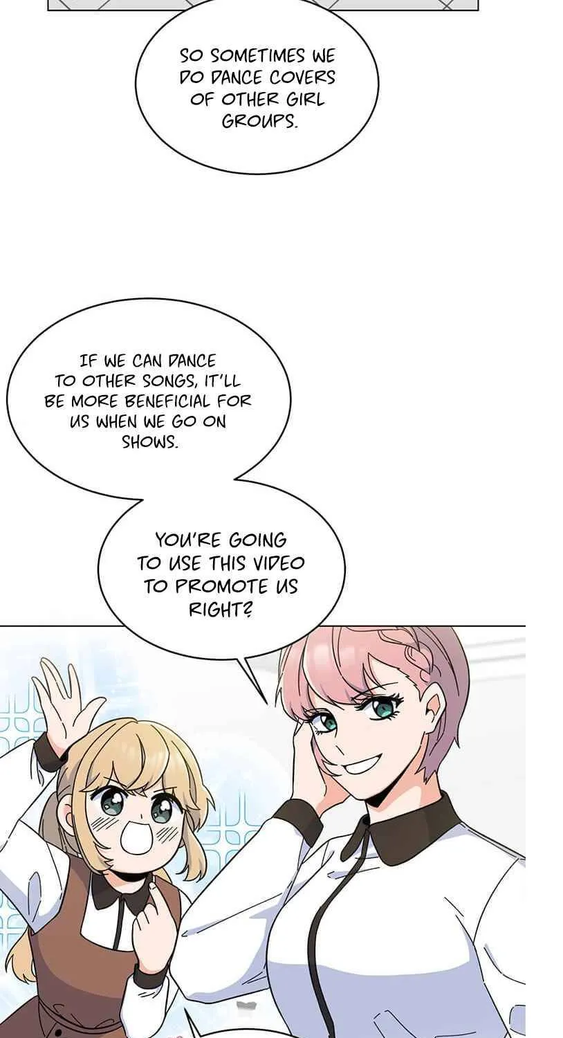 Read 1st year Max Level Manager chapter 21 image 70 on Lezhin