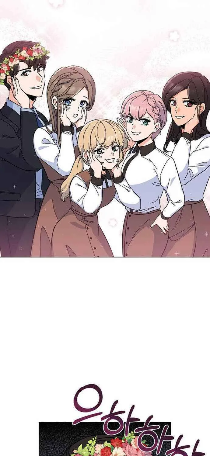 Read 1st year Max Level Manager chapter 21 image 8 on Lezhin