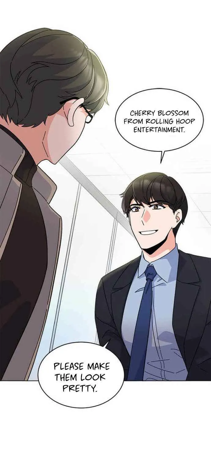 Read 1st year Max Level Manager chapter 22 image 14 on Lezhin