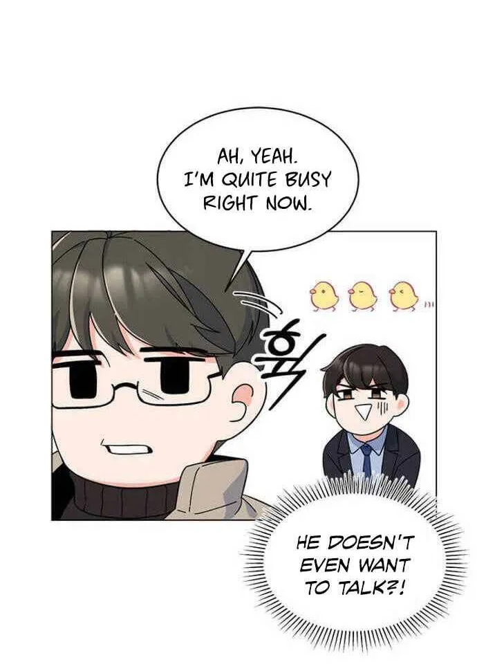 Read 1st year Max Level Manager chapter 22 image 17 on Lezhin