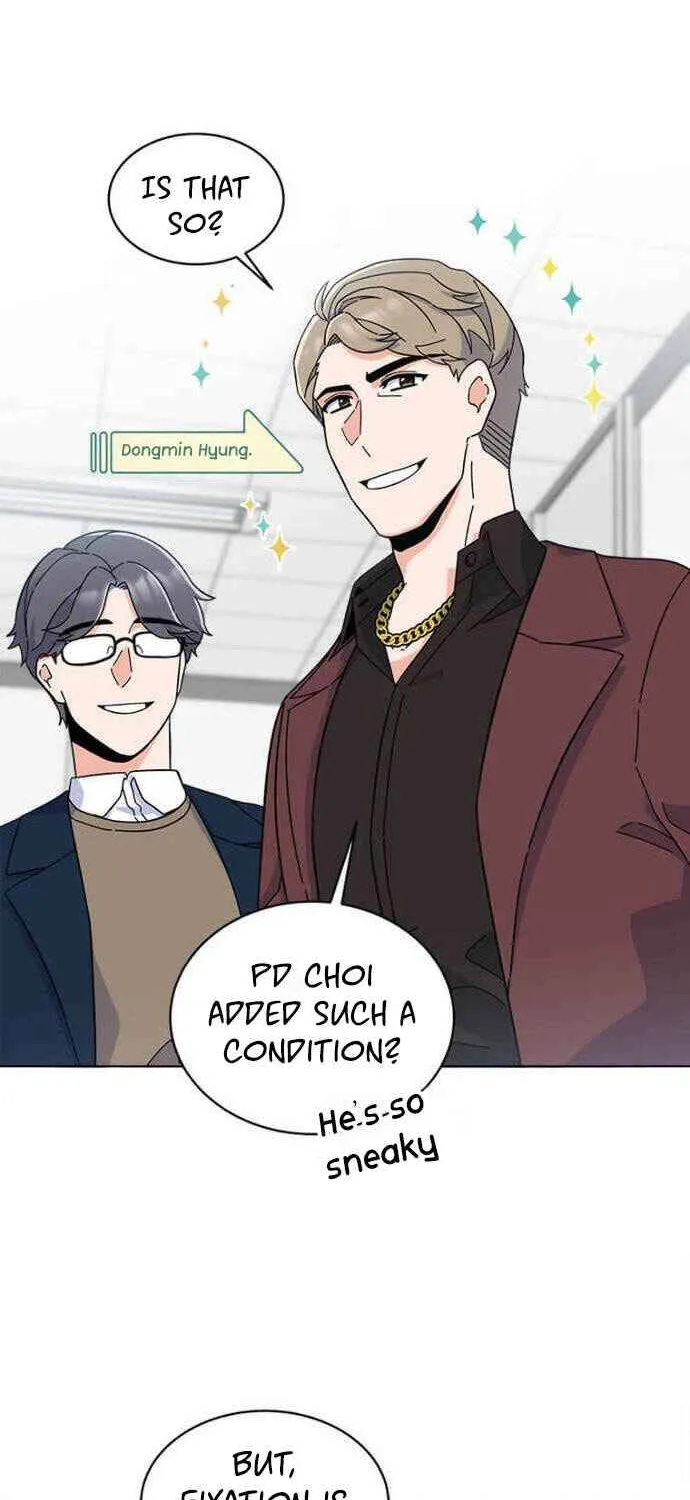 Read 1st year Max Level Manager chapter 22 image 23 on Lezhin