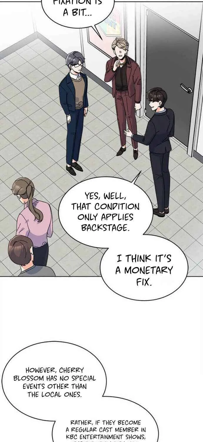Read 1st year Max Level Manager chapter 22 image 24 on Lezhin
