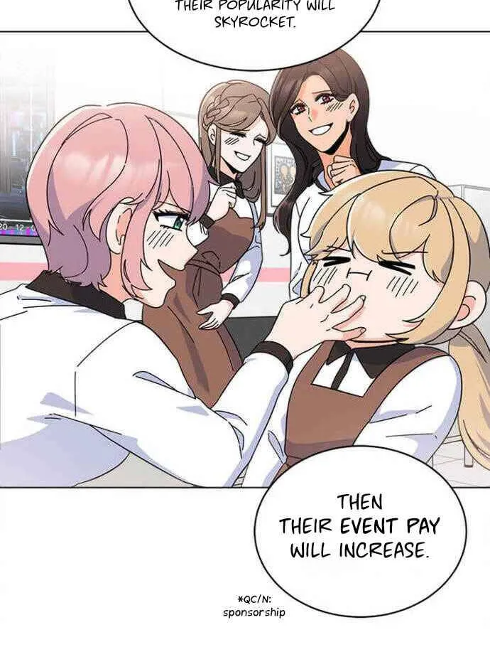 Read 1st year Max Level Manager chapter 22 image 25 on Lezhin