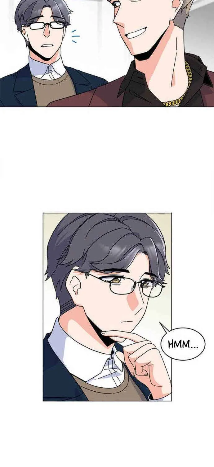 Read 1st year Max Level Manager chapter 22 image 27 on Lezhin