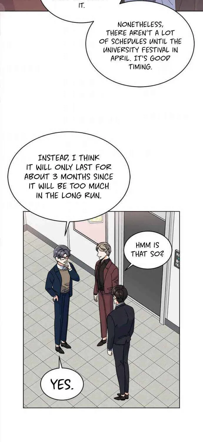 Read 1st year Max Level Manager chapter 22 image 29 on Lezhin