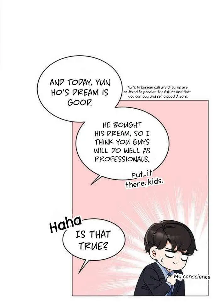 Read 1st year Max Level Manager chapter 22 image 30 on Lezhin